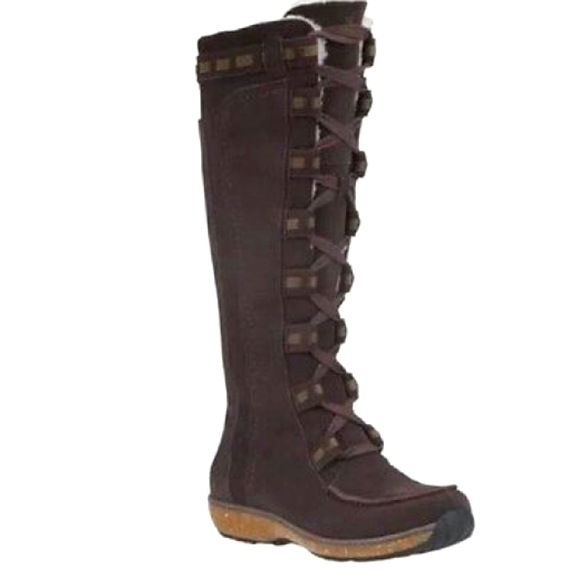 timberland womens earthkeepers